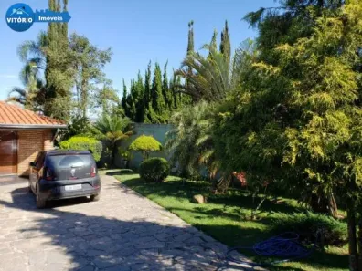 Casa de Condomínio com 5 Quartos à venda, 1350m² no Vila Darcy Penteado (Mailasqui), São Roque