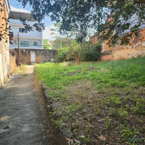 Terreno / Lote / Condomínio à venda, 500m² no Vila Leopoldina, Duque de Caxias