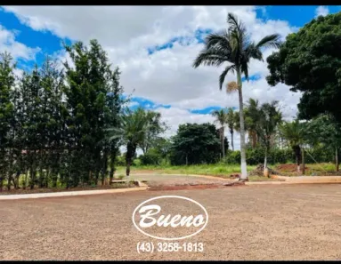 Terreno / Lote / Condomínio com 1 Quarto à venda, 1m² no , Sertaneja