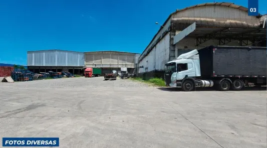 Galpão / Depósito / Armazém para alugar, 2394m² no Comportas, Jaboatão dos Guararapes