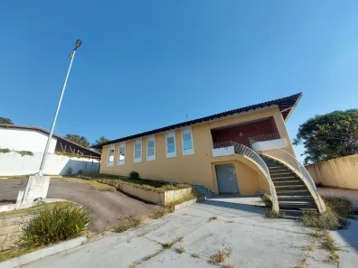 Prédio Inteiro com 6 Quartos para venda ou aluguel, 583m² no Granja Viana, Cotia