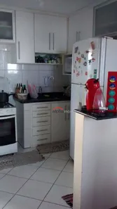 Apartamento com 2 Quartos à venda, 63m² no Parque João de Vasconcelos, Sumaré