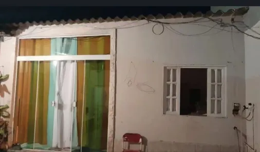 Casa com 2 Quartos à venda, 80m² no Pilar, Duque de Caxias