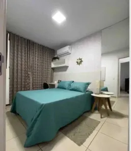 Apartamento com 2 Quartos à venda, 15m² no Inácio Barbosa, Aracaju