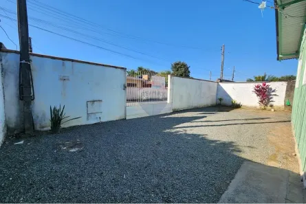 Casa com 2 Quartos à venda, 79m² no Machados, Navegantes