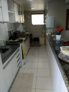 Apartamento com 2 Quartos à venda, 86m² no Itacimirim (Monte Gordo), Camaçari