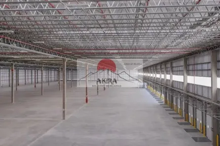Galpão / Depósito / Armazém para alugar, 15174m² no Potuverá, Itapecerica da Serra