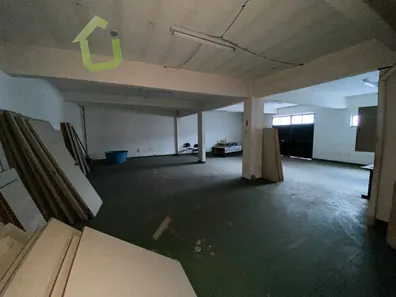 Prédio Inteiro para alugar, 540m² no Nova Cidade, Nilópolis