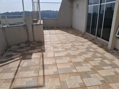 Cobertura com 3 Quartos para alugar, 185m² no Centro, Ribeirão Preto