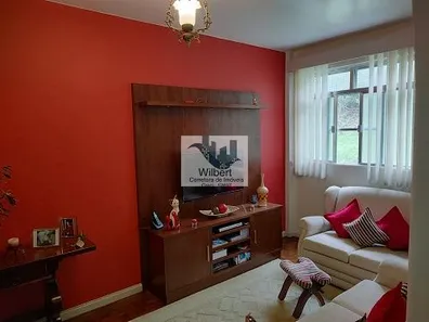Apartamento com 3 Quartos à venda, 59m² no Bingen, Petrópolis
