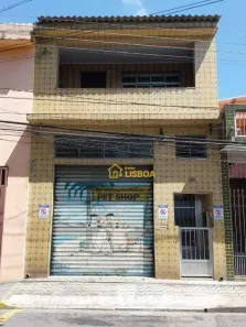 Sobrado com 3 Quartos à venda, 215m² no Vila Alpina, São Paulo