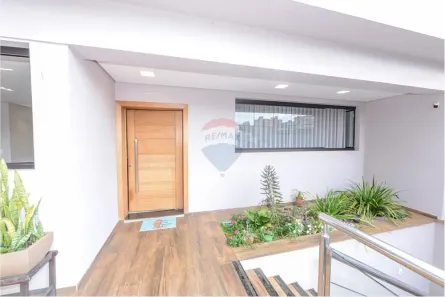 Casa com 3 Quartos à venda, 338m² no Cidade Jardim, Belo Horizonte