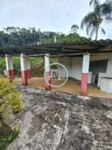 Fazenda / Sítio / Chácara com 13 Quartos para venda ou aluguel, 280m² no Paraibuna, Paraibuna