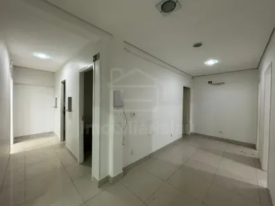 Loja / Salão / Ponto Comercial para alugar, 130m² no Chácara Braz Miraglia, Jaú