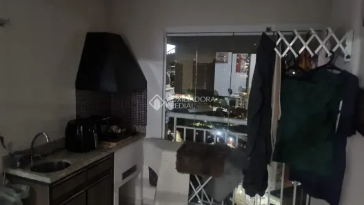 Apartamento com 2 Quartos para alugar, 70m² no Fundação, São Caetano do Sul
