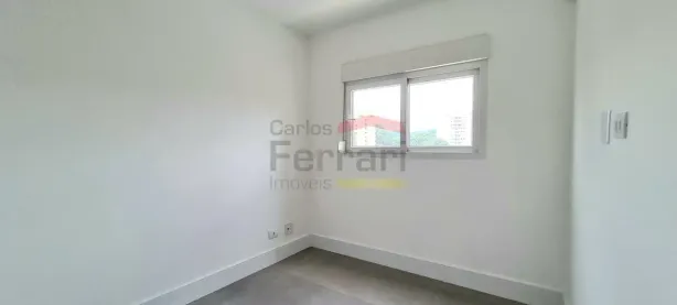 Apartamento com 2 Quartos para alugar, 40m² no Jardim Paraíso, São Paulo