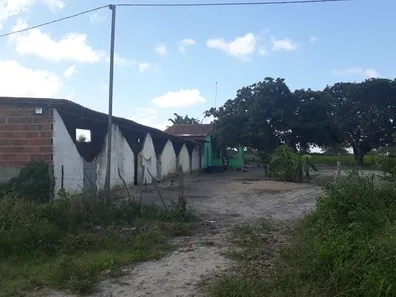 Fazenda / Sítio / Chácara com 3 Quartos à venda, 95000m² no , Vera Cruz