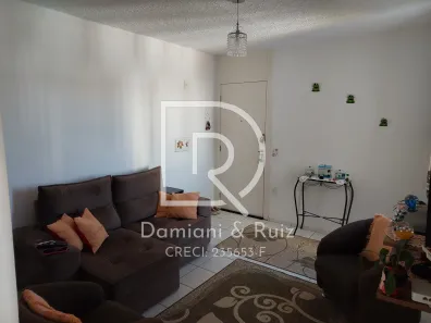 Apartamento com 2 Quartos à venda, 50m² no Canjica (Terra Preta), Mairiporã