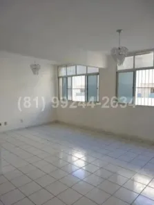 Apartamento com 3 Quartos à venda, 154m² no Boa Vista, Recife