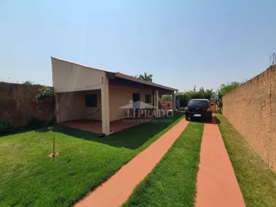 Fazenda / Sítio / Chácara com 2 Quartos à venda, 62m² no , Ibiporã