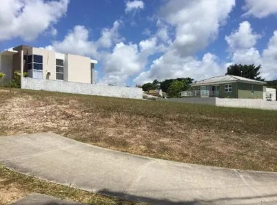 Terreno / Lote / Condomínio à venda, 545m² no Alphaville (Abrantes), Camaçari