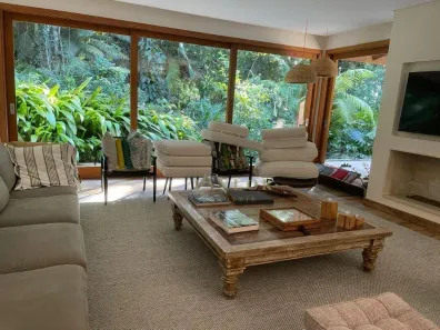 Casa de Condomínio com 6 Quartos à venda, 925m² no Bairro da Ressaca, Ibiúna