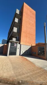 Kitnet com 1 Quarto para alugar, 45m² no Recanto das Primaveras I, Boituva