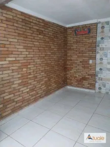 Casa com 3 Quartos à venda, 200m² no Vila José Paulino Nogueira, Paulínia