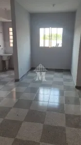 Apartamento com 2 Quartos para alugar, 60m² no Centro, Jarinu