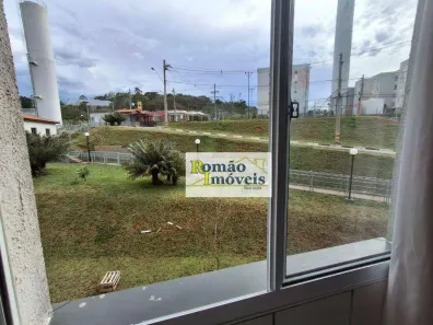 Apartamento com 2 Quartos à venda, 50m² no Canjica (Terra Preta), Mairiporã