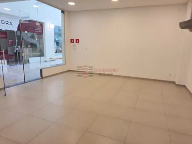 Loja / Salão / Ponto Comercial para alugar, 35m² no Centro, Caçapava