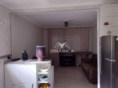 Casa com 2 Quartos à venda, 140m² no Jardim Campo Belo, Sumaré