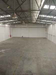 Galpão / Depósito / Armazém para alugar, 790m² no Distrito Industrial do Lageado, Salto