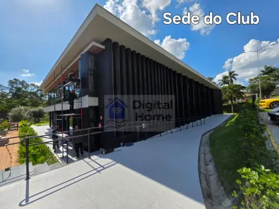 Casa de Condomínio com 4 Quartos para venda ou aluguel, 490m² no Tamboré, Santana de Parnaíba