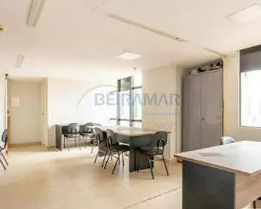 Conjunto Comercial / Sala à venda, 30m² no Taguatinga Centro, Brasília