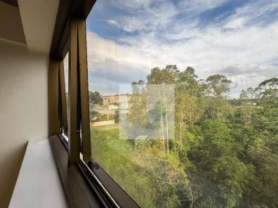 Conjunto Comercial / Sala para alugar, 34m² no Jardim São Vicente, Cotia