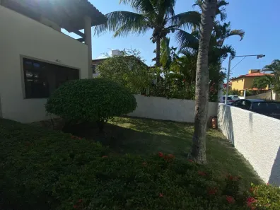 Casa de Condomínio com 4 Quartos à venda, 260m² no Buraquinho, Lauro de Freitas
