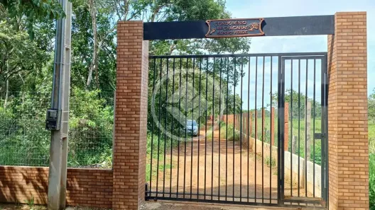 Terreno / Lote / Condomínio à venda, 3000m² no , Hidrolândia