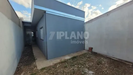 Casa com 2 Quartos à venda, 60m² no Vila Brasília, São Carlos