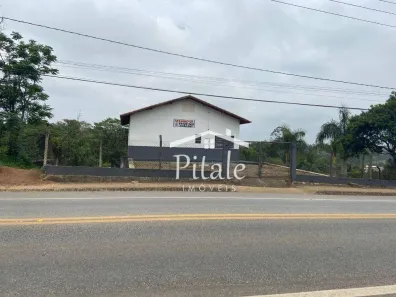 Loja / Salão / Ponto Comercial à venda, 750m² no Centro (Canguera), São Roque