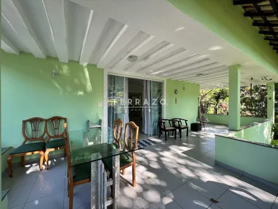 Casa de Condomínio com 3 Quartos à venda, 579m² no Limoeiro, Guapimirim