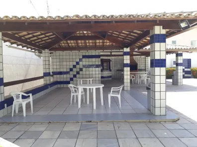 Casa de Condomínio com 3 Quartos à venda, 92m² no Buraquinho, Lauro de Freitas