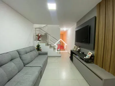 Sobrado com 2 Quartos à venda, 80m² no Testo Salto, Blumenau