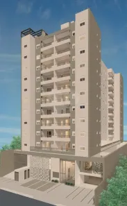 Residencial São Rafael no Vila Curuçá, Santo André