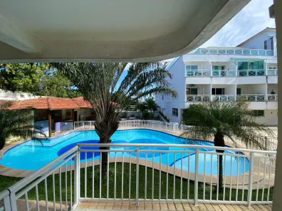 Flat com 1 Quarto à venda, 40m² no Itaipu, Niterói