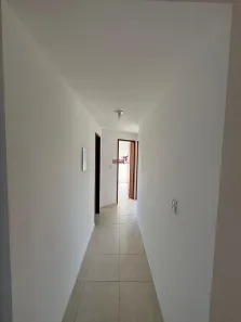 Apartamento com 3 Quartos para alugar, 85m² no Silvestre, Viçosa