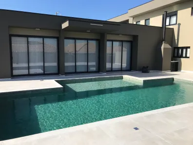 Casa de Condomínio com 4 Quartos à venda, 560m² no Terras de Mont Serrat, Salto