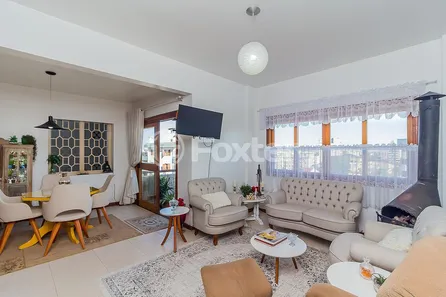 Cobertura com 3 Quartos à venda, 201m² no Marechal Rondon, Canoas