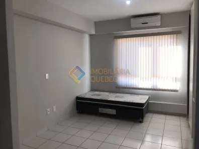 Kitnet com 1 Quarto para alugar, 22m² no Iguatemi, Ribeirão Preto