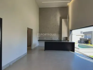 Casa de Condomínio com 4 Quartos à venda, 175m² no Jardins Capri, Senador Canedo